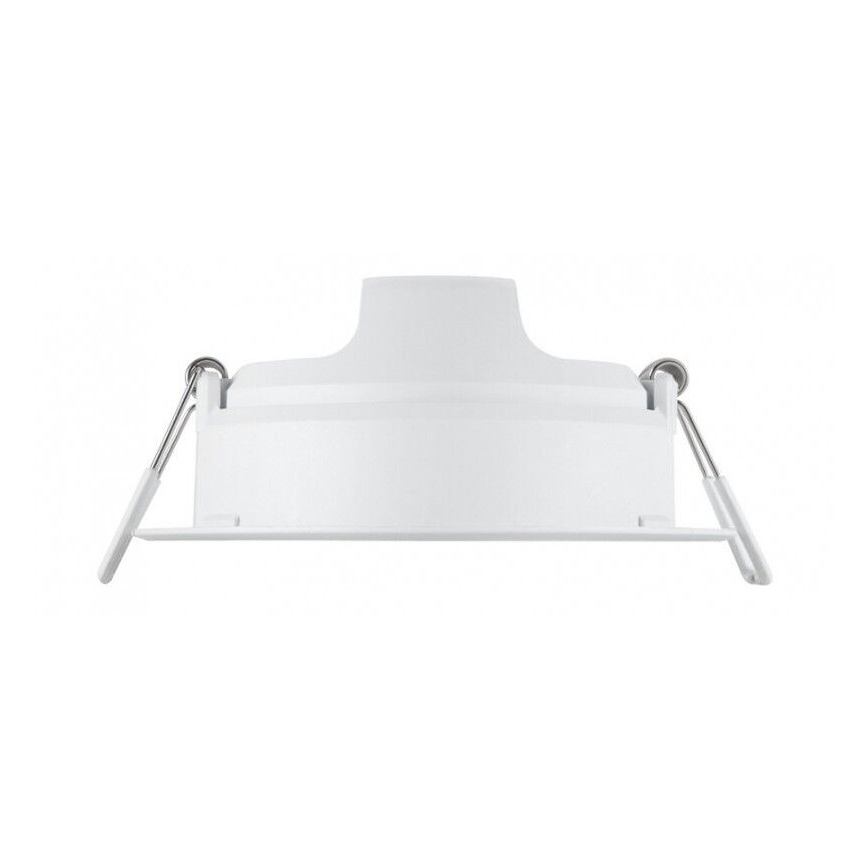 Philips - SET 3x Lámpara empotrable LED LED/5,5W/230V