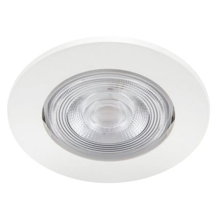 Philips - SET 3x LED Lámpara empotrable LED/4,5W/230V 2700K