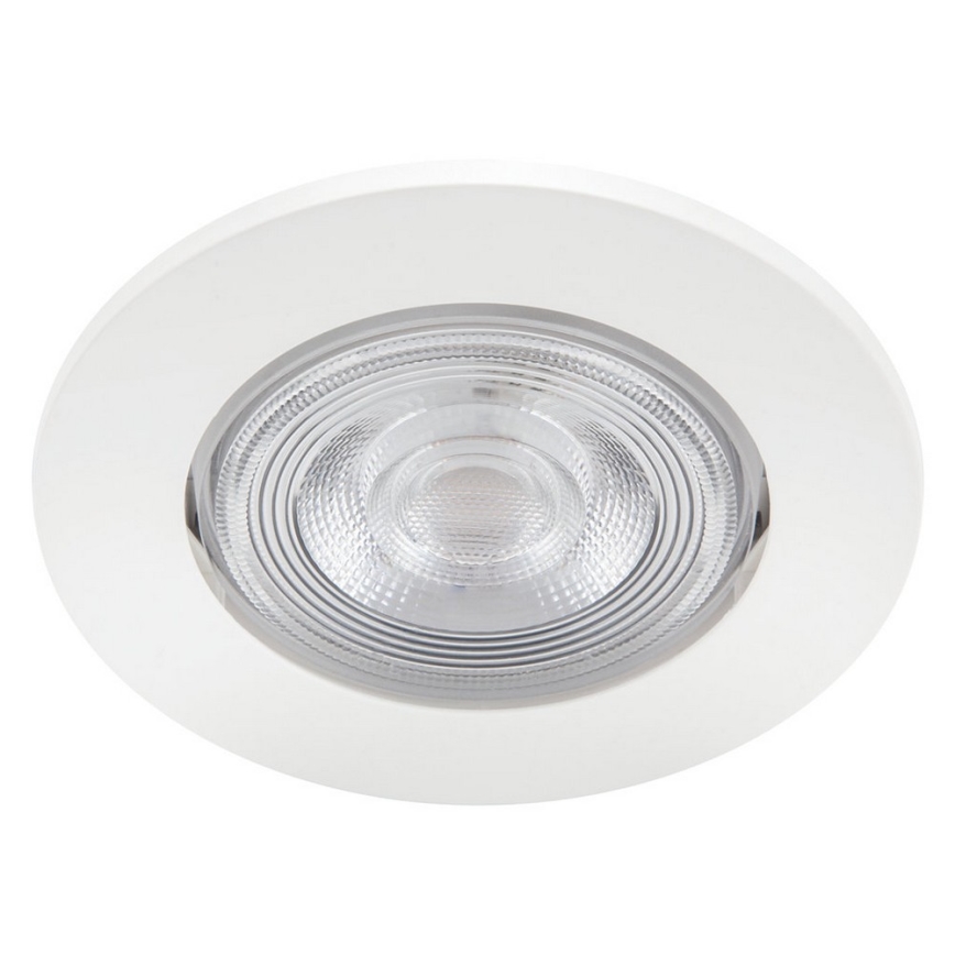 Philips - SET 3x LED Lámpara empotrable LED/4,5W/230V 2700K