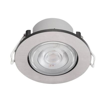 Philips - SET 3x LED Lámpara empotrable LED/4,5W/230V 2700K