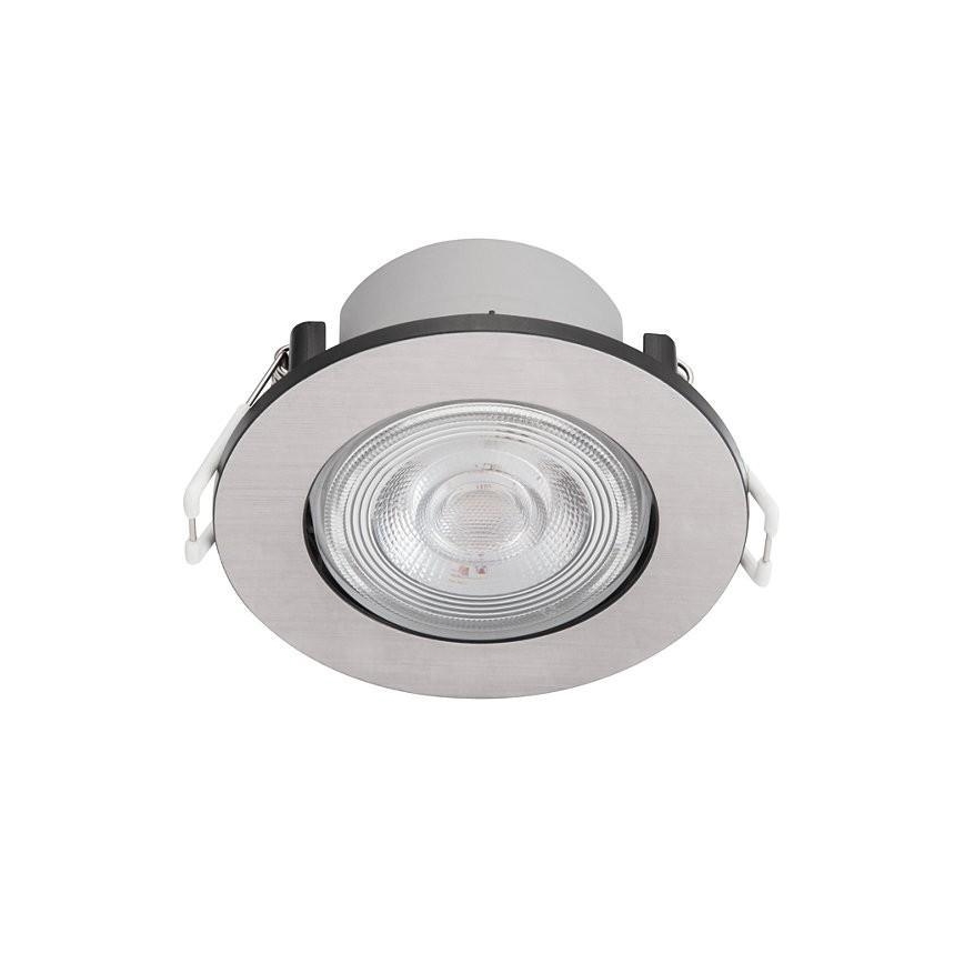 Philips - SET 3x LED Lámpara empotrable LED/4,5W/230V 2700K