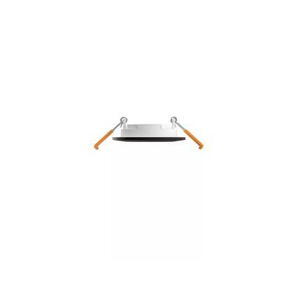 Philips - SET 3x LED RGBW Lámpara empotrable regulable para el baño Hue SLIM LED/8,3W/230V IP44 2000-6500K