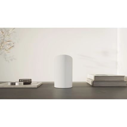 Philips - Pack de 2 focos de proyección Hue PLAY LED RGBW regulables, 20W/230V, 2000–6500K, blanco