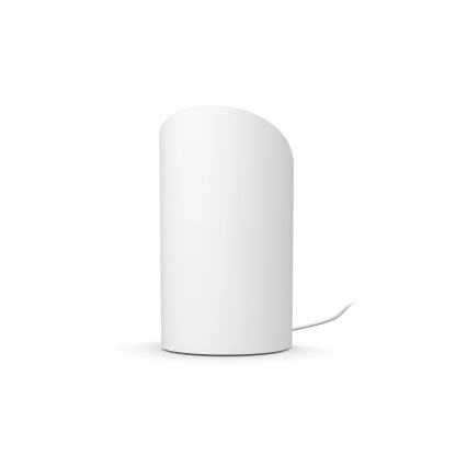 Philips - Pack de 2 focos de proyección Hue PLAY LED RGBW regulables, 20W/230V, 2000–6500K, blanco