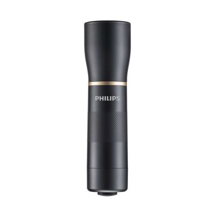 Philips SFL7001T/10 - LED Linterna 4xAAA