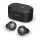 Philips TAT8505BK/00 - Audífonos inalámbricos IPX4 2x 55 mAh + 560 mAh negro