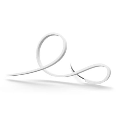 Philips - Tira LED RGBW regulable para exteriores Hue NEON 5m LED/30W/230V 2200-6500K IP67