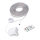 Philips - Tira LED regulable 5m RGB LED/17W