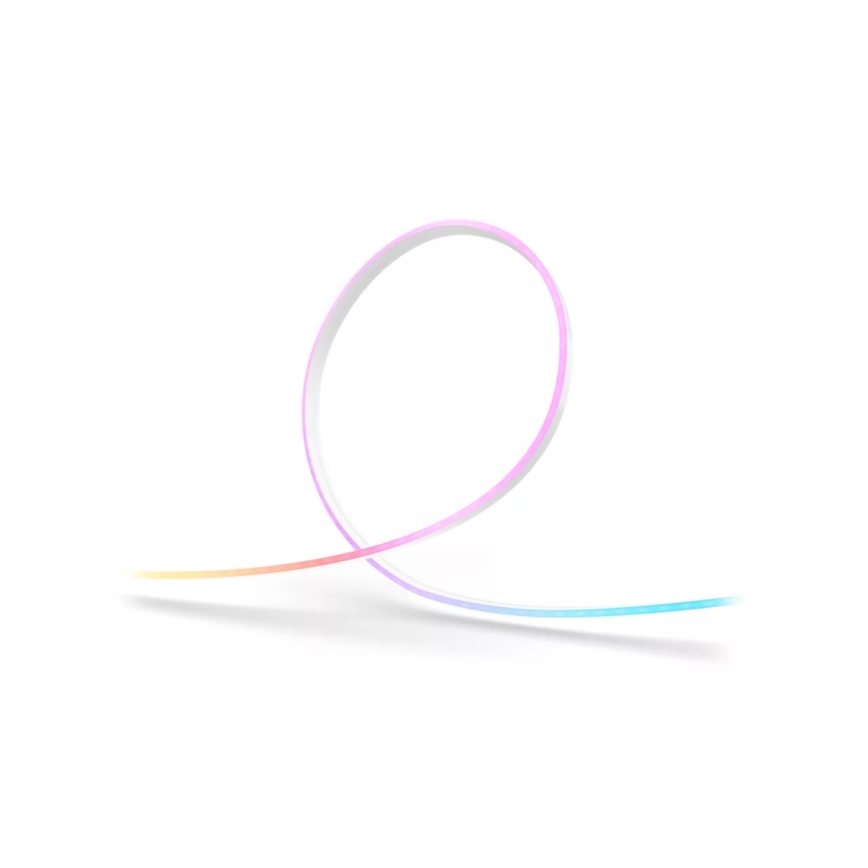 Philips - Tira LED RGBW regulable Hue ESSENTIAL 10m LED/39,5W/230V 2200-6500K