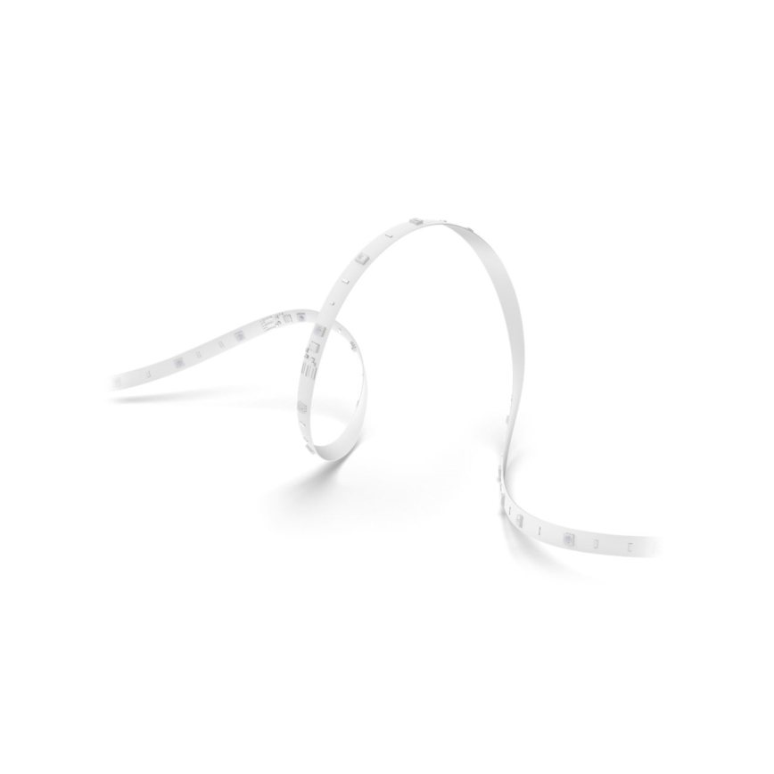 Philips - Tira LED RGBW regulable Hue ESSENTIAL 5m LED/15,3W/230V 2200-6500K