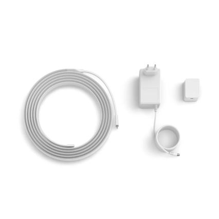 Philips - Tira LED RGBW regulable Hue FLUX 3m LED/29W/230V 2200-6500K