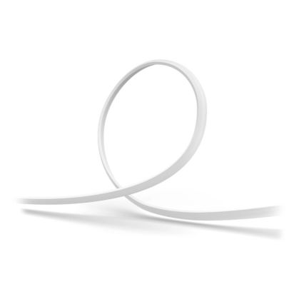 Philips - Tira LED RGBW regulable Hue OMNIGLOW 3m LED/40W/230V 2200-6500K