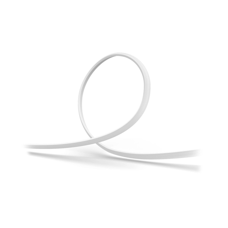 Philips - Tira LED RGBW regulable Hue OMNIGLOW 3m LED/40W/230V 2200-6500K