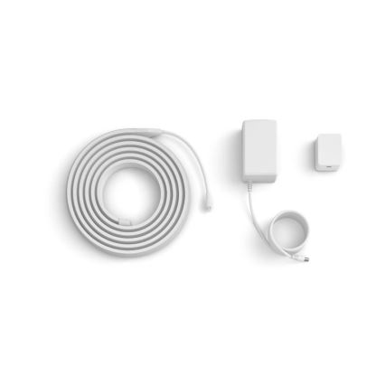 Philips - Tira LED RGBW regulable Hue OMNIGLOW 3m LED/40W/230V 2200-6500K