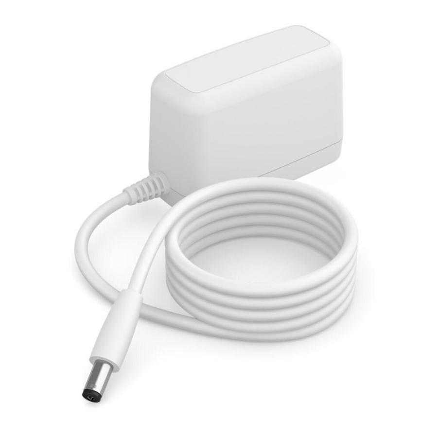 Philips - Tira LED RGBW regulable Hue WHITE AND COLOR AMBIANCE 10m LED/20W/230V 2000-6500K