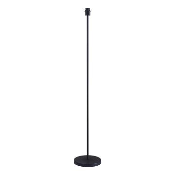 Pie de lámpara SCARLET 1xE27/20W/230V 140 cm negro