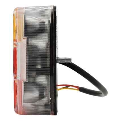 Piloto trasero LED 12V