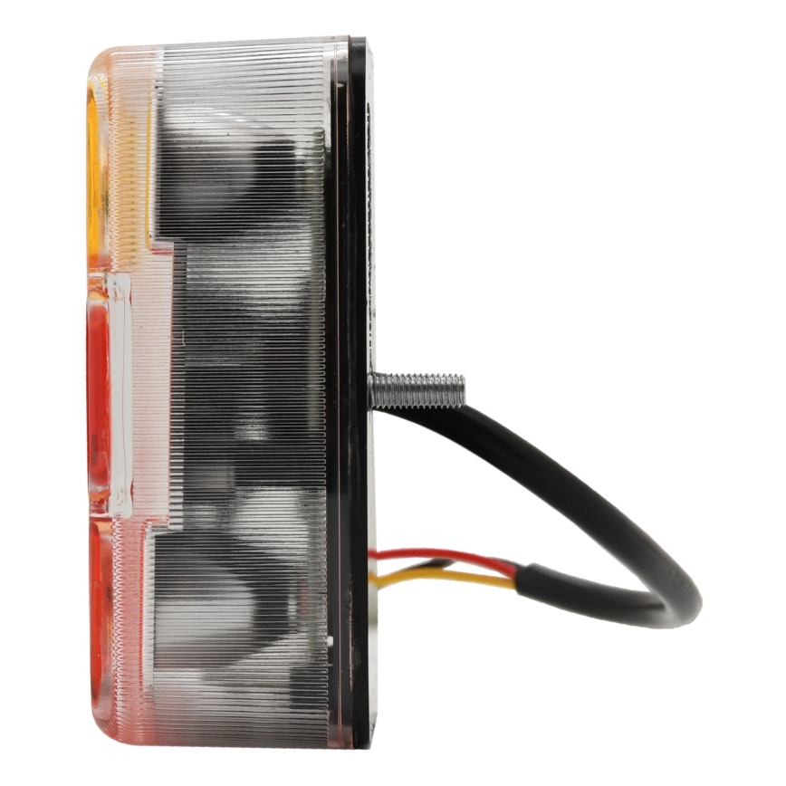 Piloto trasero LED 12V