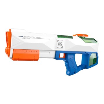 Pistola de agua 2 en 1 WEGU 3,7V/500 mAh