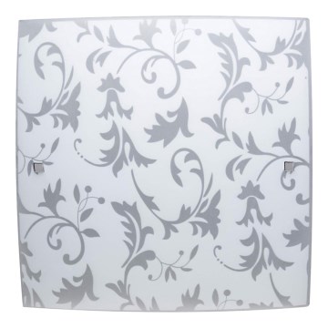 Plafón AMAZON 2xE27/60W 380x380
