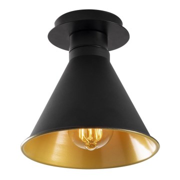 Plafón BERCESTE 1xE27/40W/230V