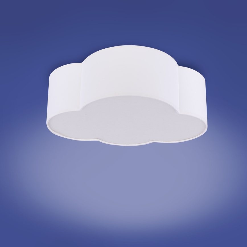 Plafón CLOUD MINI 2xE27/15W/230V