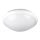 Plafón de baño con sensor 1xE27/60W/230V IP44 ø 29,6 cm