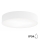 Plafón de baño con sensor CLEO 3xE27/24W/230V d. 40 cm blanco IP54