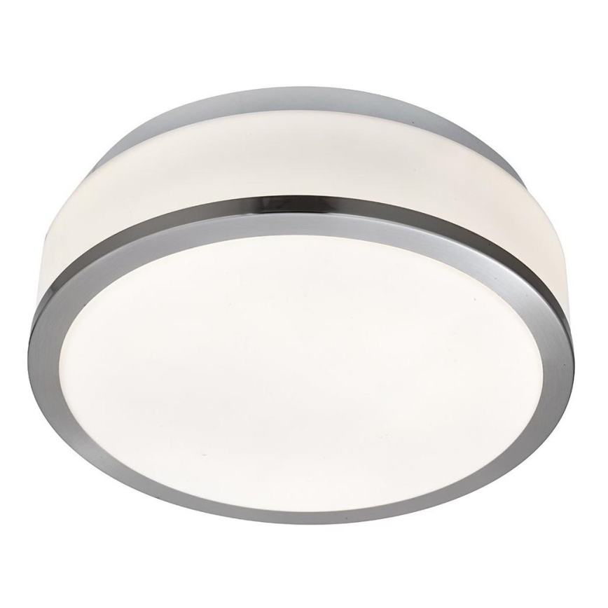 Plafón de baño DISC 2xE27/60W/230V IP44
