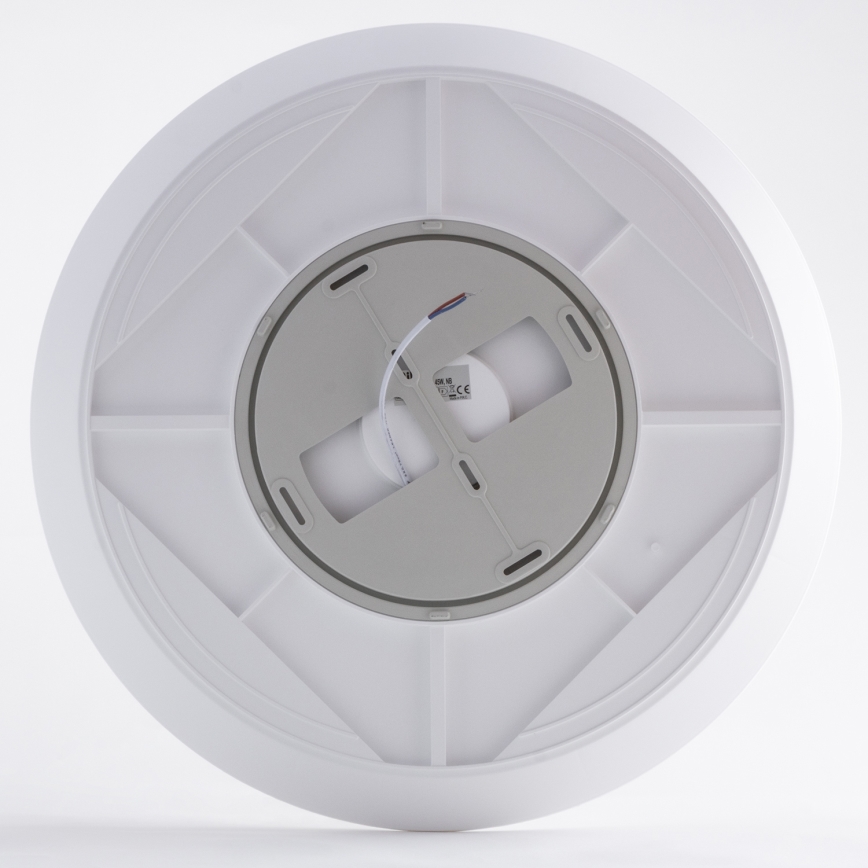 Plafón de baño LED AVESTA LED/45W/230V 4000K IP54