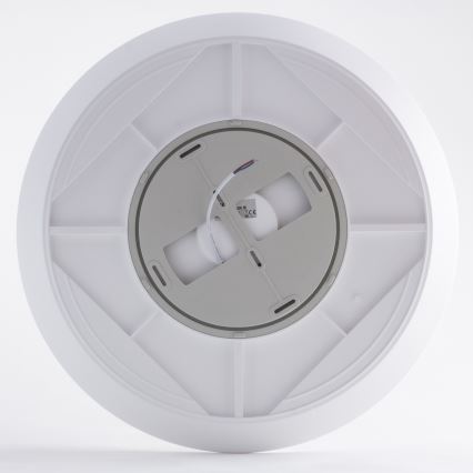 Plafón de baño LED con sensor AVESTA LED/45W/230V 4000K IP54