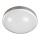 Plafón de baño LED con sensor LED/18W/230V IP65