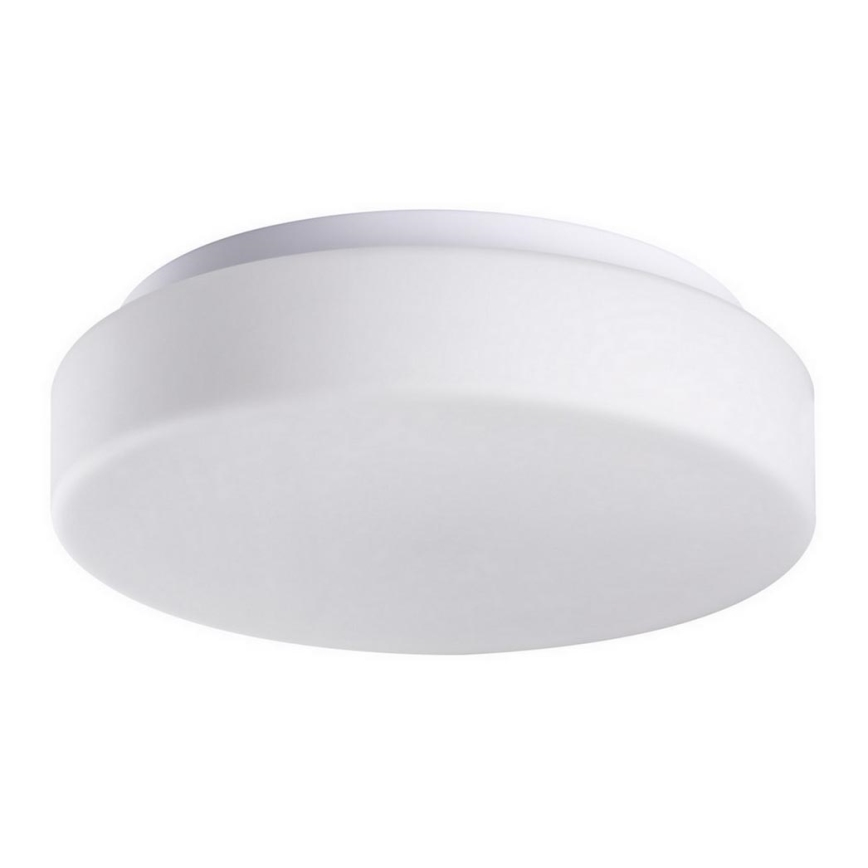 Plafón de baño PERAZ 2xE27/15W/230V diámetro 40 cm IP44