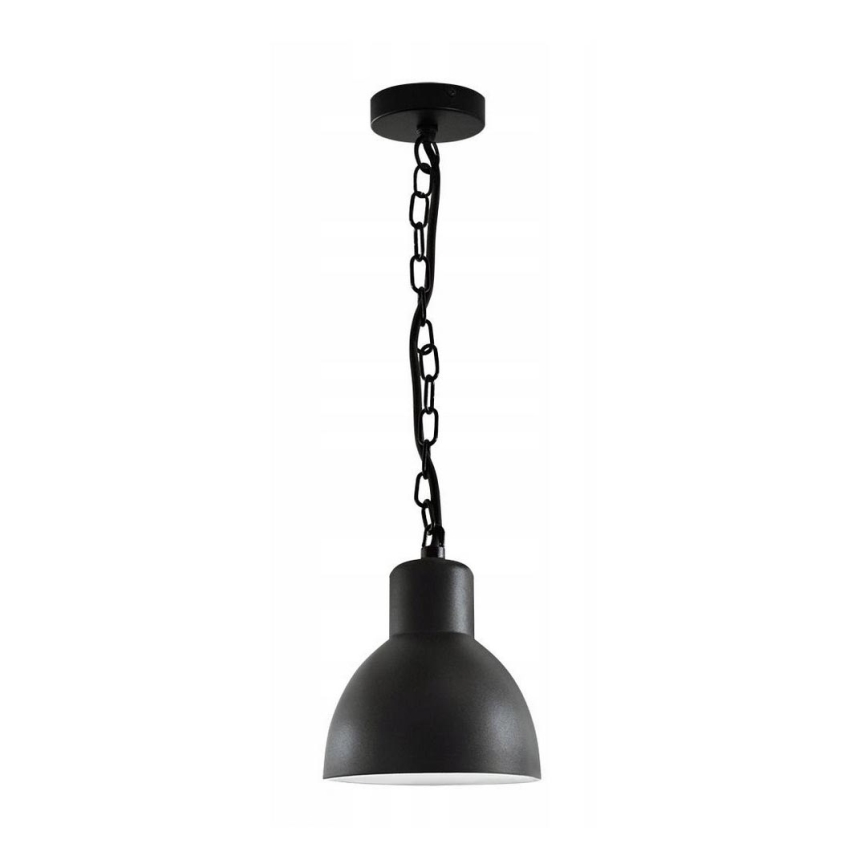 Plafón de exterior ARNE 1xE27/10W/230V IP44