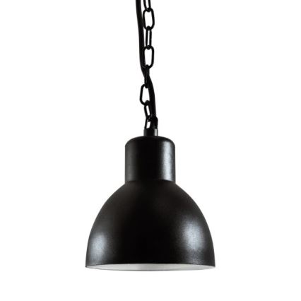 Plafón de exterior ARNE 1xE27/10W/230V IP44