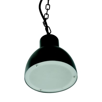 Plafón de exterior ARNE 1xE27/10W/230V IP44