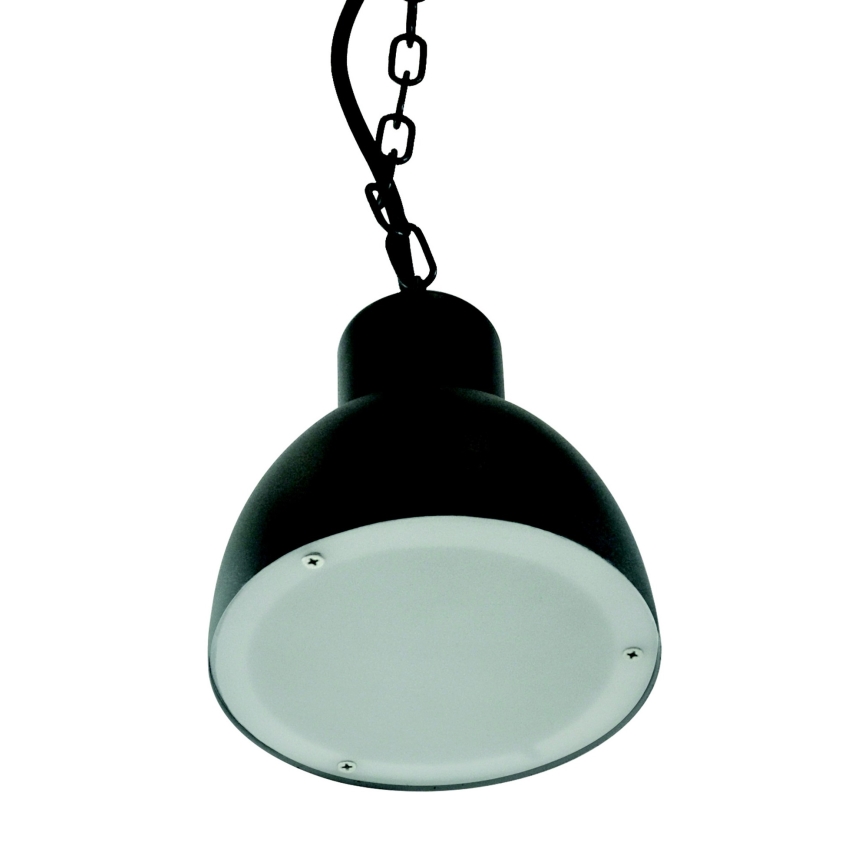 Plafón de exterior ARNE 1xE27/10W/230V IP44