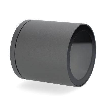 Plafón de exterior QUAZAR 1xGU10/20W/230V IP44