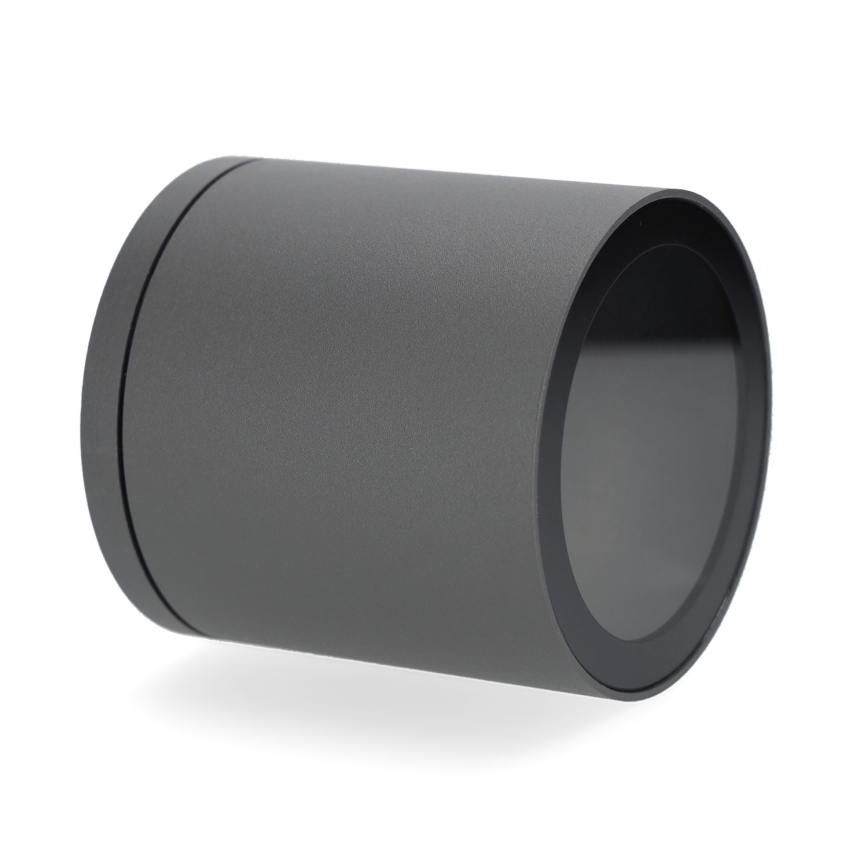 Plafón de exterior QUAZAR 1xGU10/20W/230V IP44