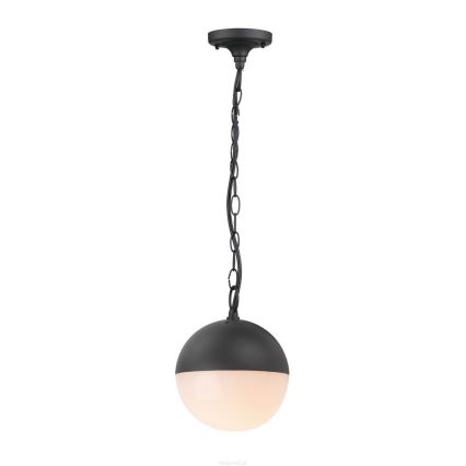 Plafón de exterior ULSA 1xE27/12W/230V IP44