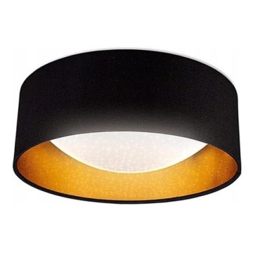 Plafón de techo LED / 12 W / 230 V / 4000 K / Ø 32 cm