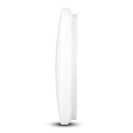 Plafón de techo LED/24W/230V 35cm 3000K/4000K/6400K