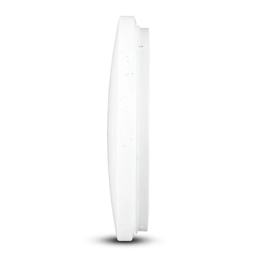 Plafón de techo LED/24W/230V 35cm 3000K/4000K/6400K