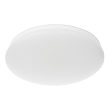 Plafón de techo LED para baño ENELO LED/17W/230V, Ø 32 cm, IP44