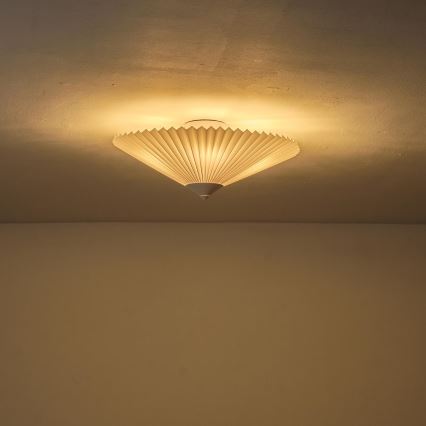 Plafón FLOAT 5xE14/15W/230V blanco