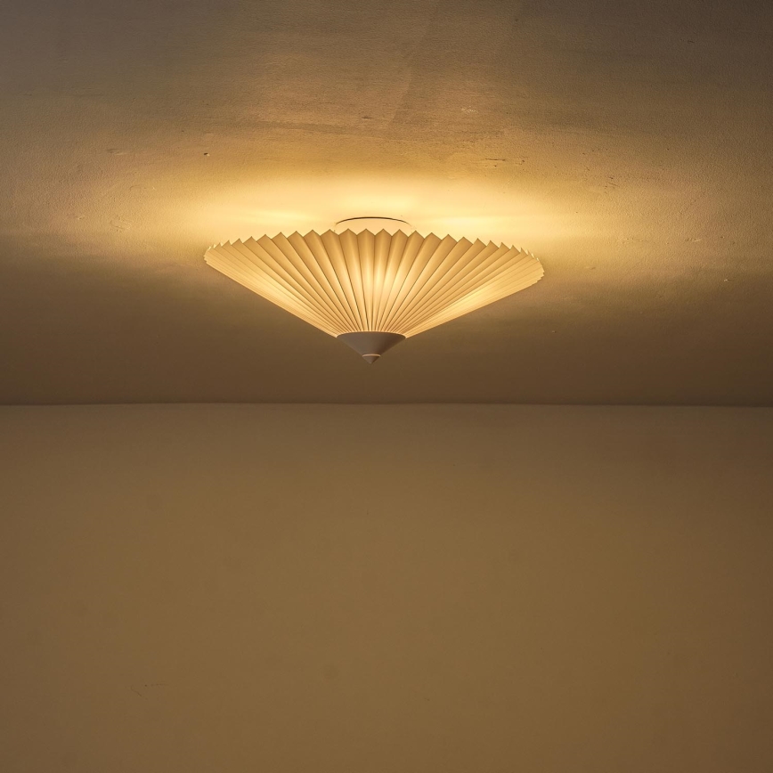 Plafón FLOAT 5xE14/15W/230V blanco