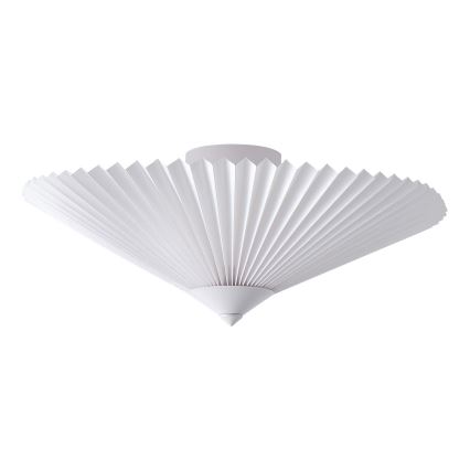 Plafón FLOAT 5xE14/15W/230V blanco