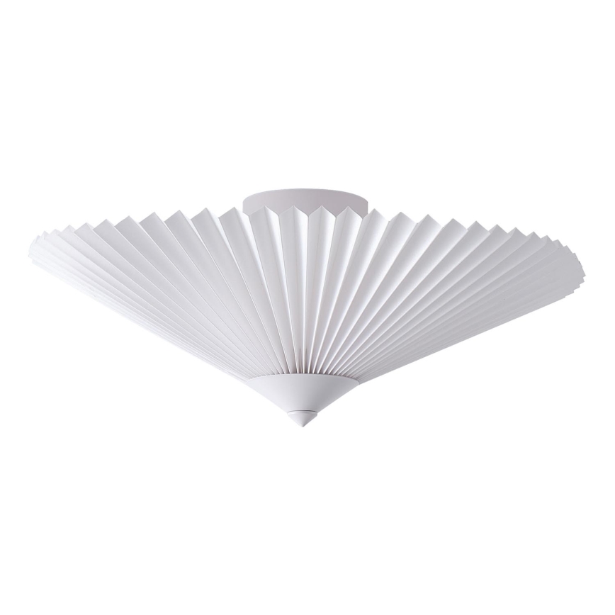 Plafón FLOAT 5xE14/15W/230V blanco