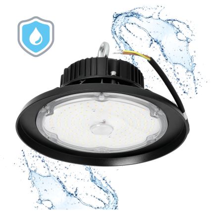 Plafón industrial LED RIO PRO HIGHBAY LED/100W/230V 4000K IP65