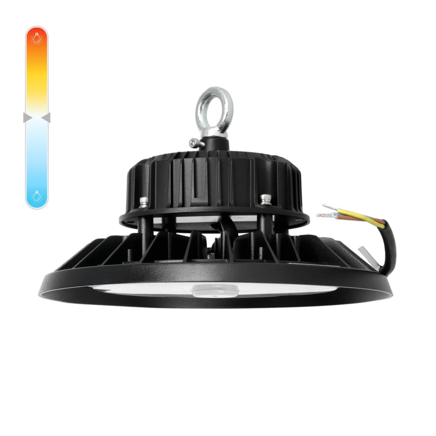 Plafón industrial LED RIO PRO HIGHBAY LED/100W/230V 4000K IP65